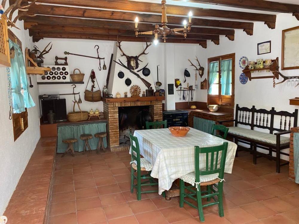 en venta chalet Baena Campiña De Baena 32
