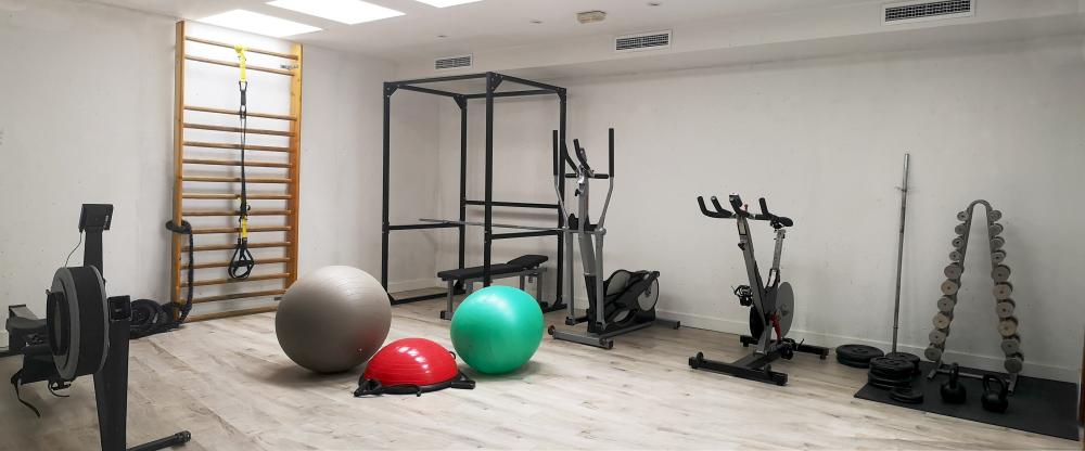  en venta dúplex Moncloa-Valdemarín Madrid Capital 34