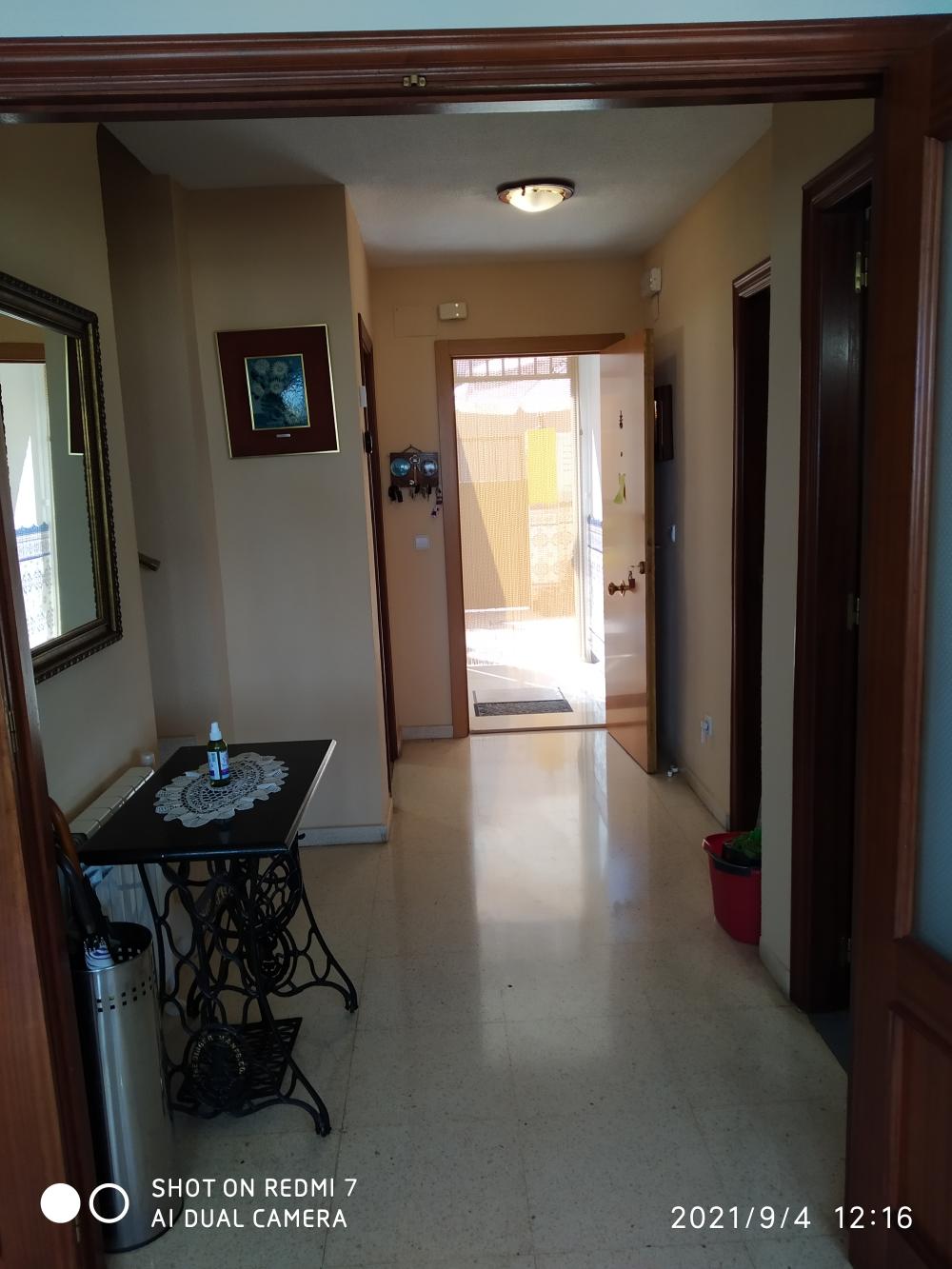  en venta chalet Rincón De Loix Marina Baixa 22
