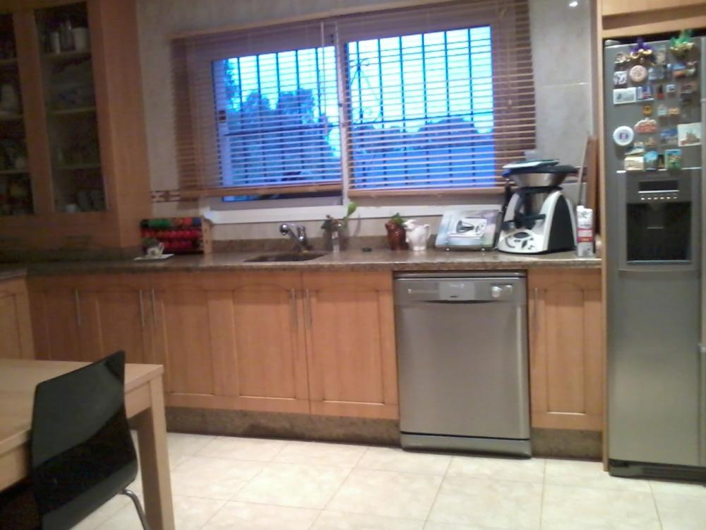  en venta chalet Atalaya Isdabe Costa Del Sol Occidental 13