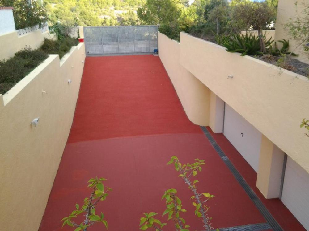  en venta chalet Sierra De Altea Marina Baixa 49