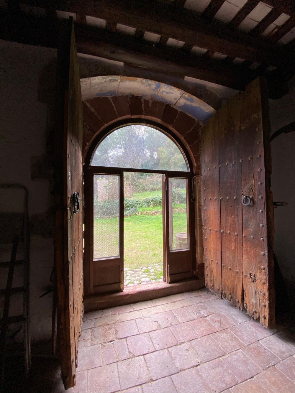  en venta finca rústica Sant Andreu De La Barca Baix Llobregat 7