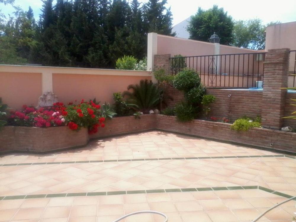  en venta chalet Atalaya Isdabe Costa Del Sol Occidental 22