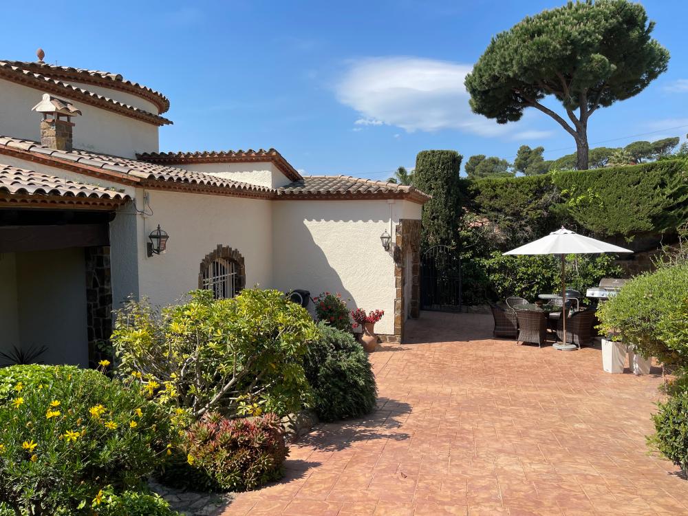  en venta casa Calonge Baix Empordà 6