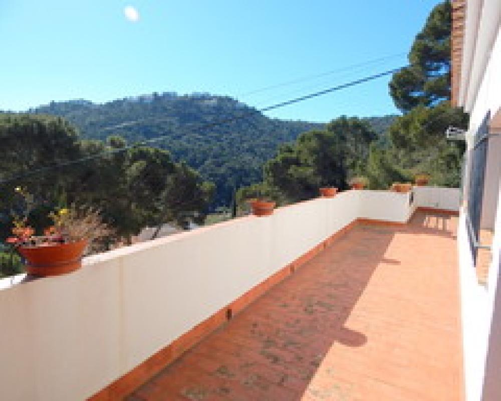  en venta casa Begur Baix Empordà 16