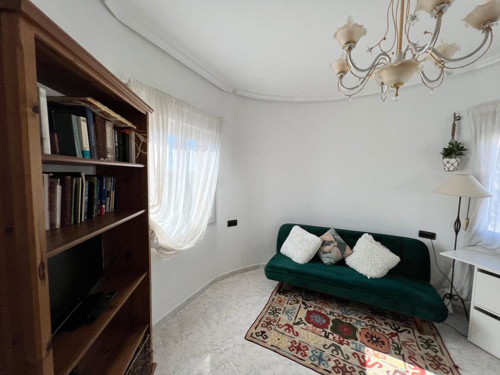  en venta chalet Orihuela Costa Baix Segura 31