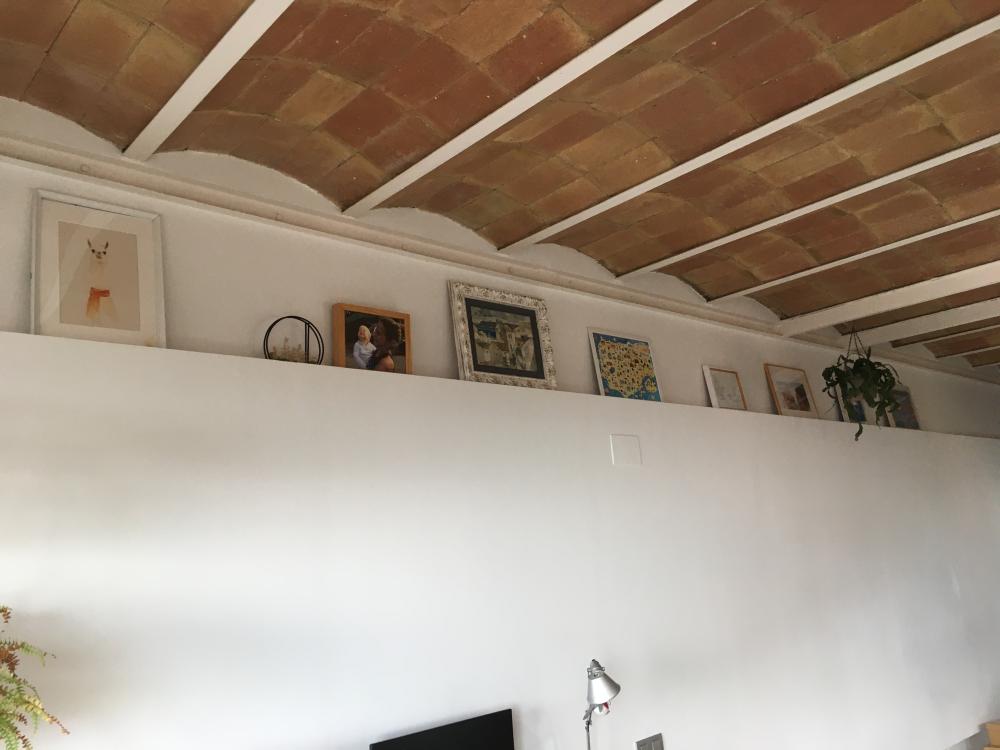 en venta apartamento Sarrià-Sant Gervasi-Vallvidrera-Tibidabo-Les Planes Barcelonès 8