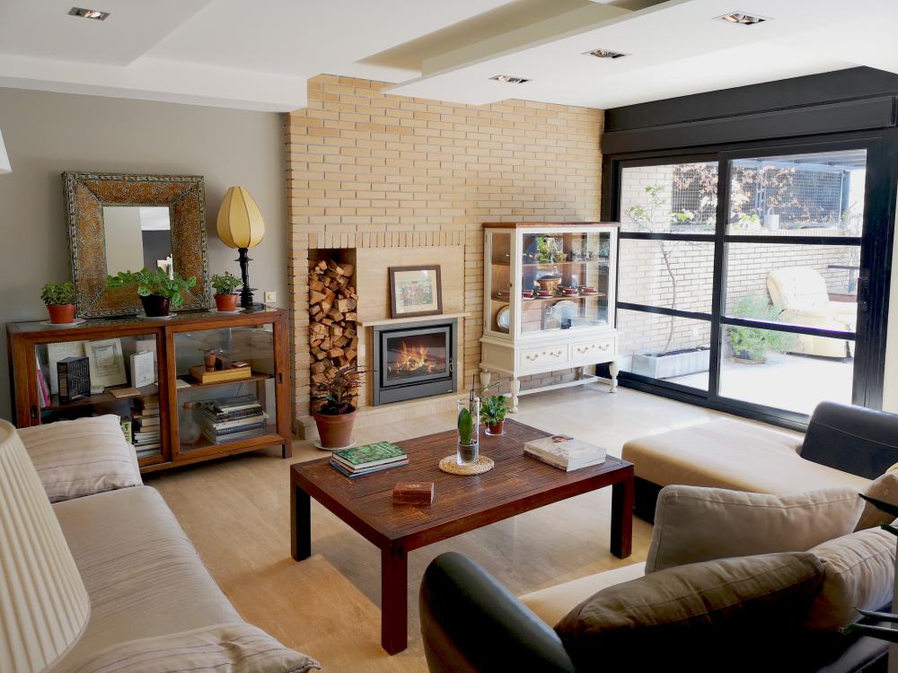  en venta dúplex Moncloa-Valdemarín Madrid Capital 6