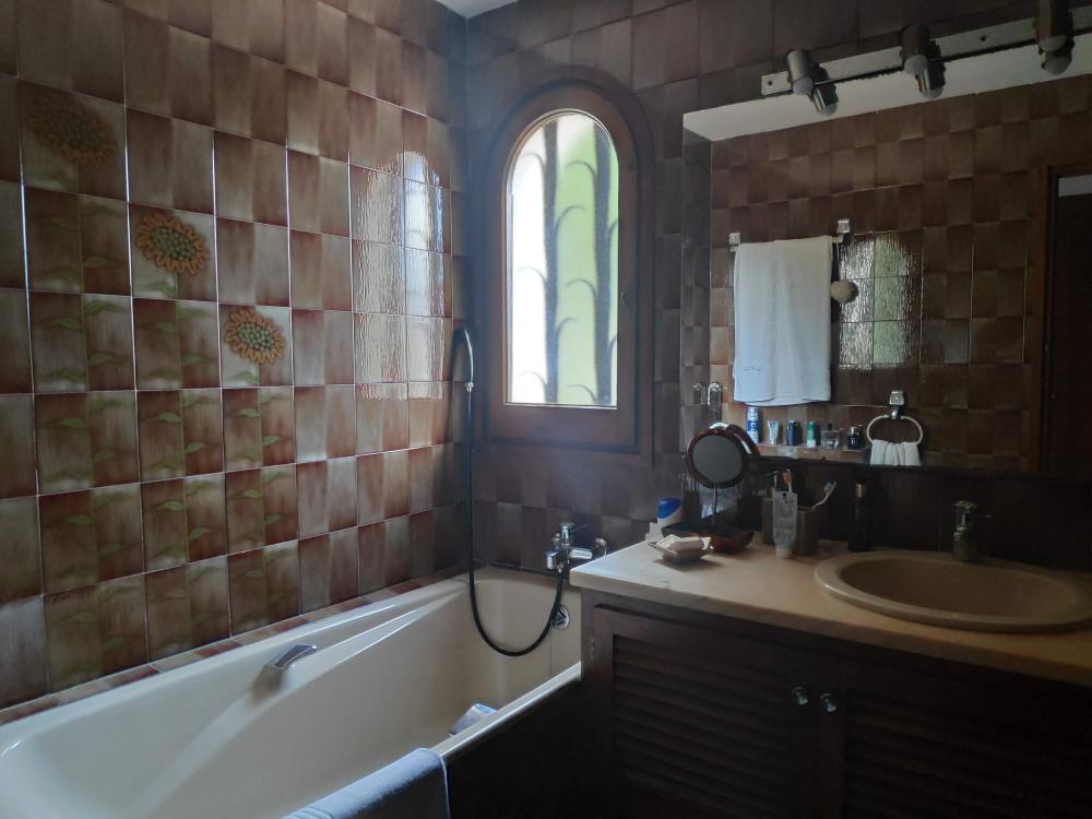  en venta chalet Barri Maritim De Comarruga Baix Penedès 30