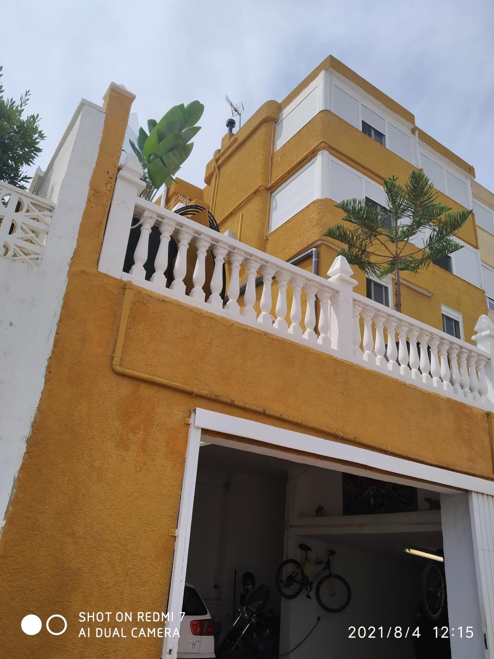  en venta chalet Rincón De Loix Marina Baixa 7