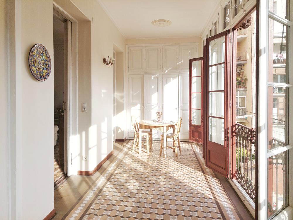 en venta apartamento Eixample-Dreta De L'eixample 08007 Barcelonès 10
