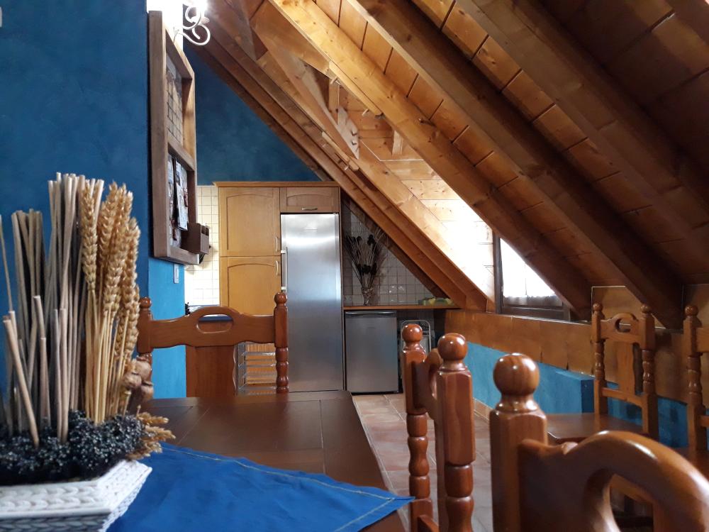  en venta dúplex Sallent De Gállego Alto Gállego 15