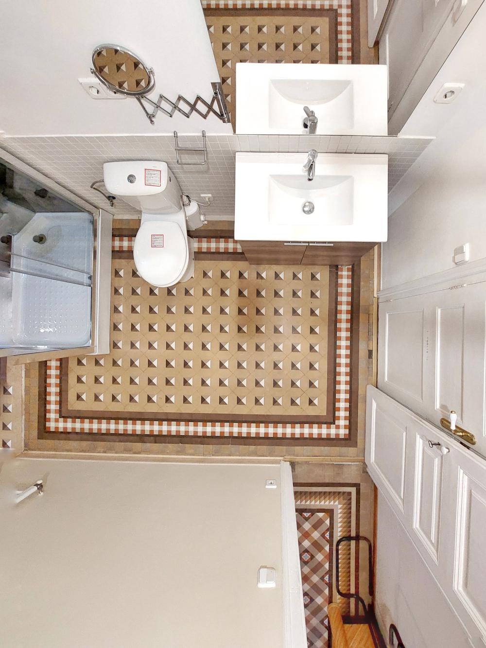  en venta apartamento Eixample-Dreta De L'eixample 08007 Barcelonès 26