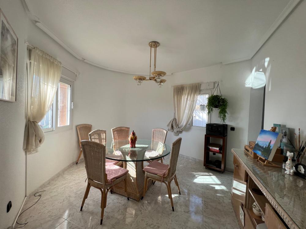  en venta chalet Orihuela Costa Baix Segura 10