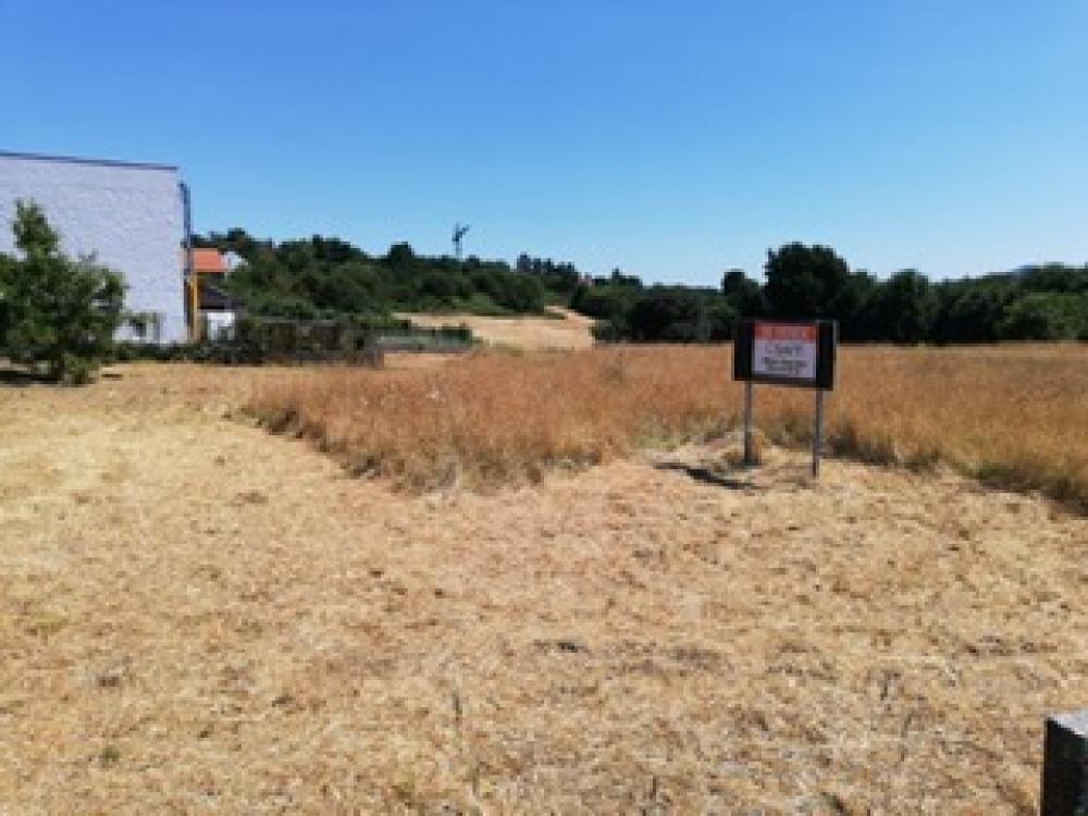  en venta terreno A Ramallosa Santiago 3
