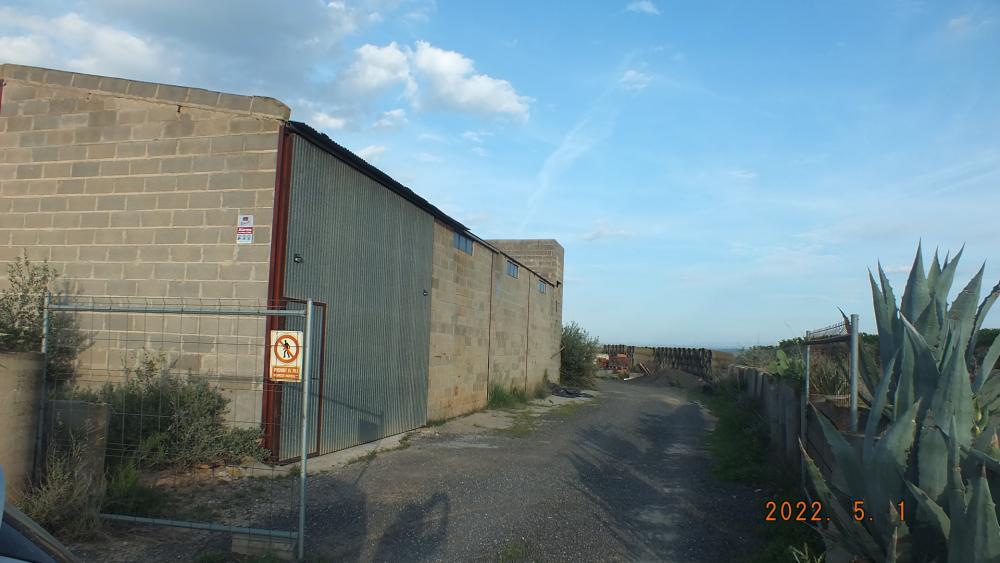  en venta finca rústica Aitona Segrià 17
