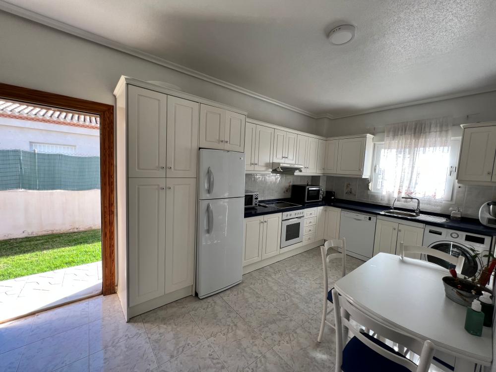  en venta chalet Orihuela Costa Baix Segura 41