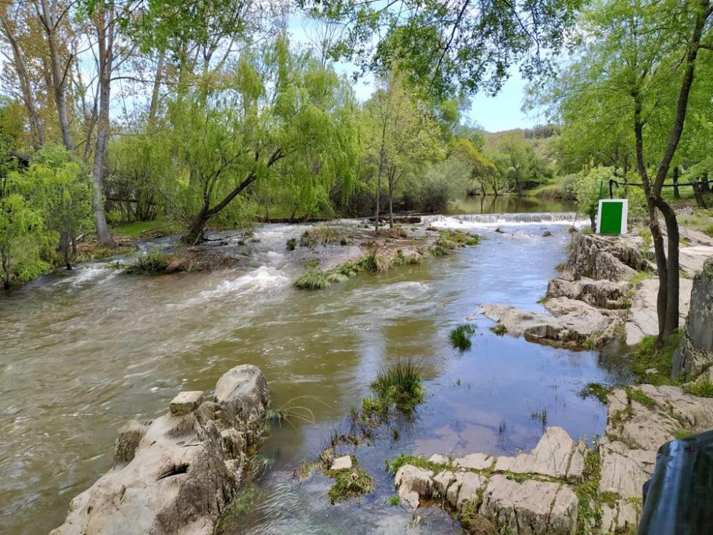  en venta dúplex Los Navalucillos Jara (La) 16
