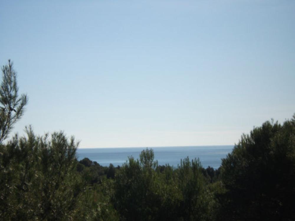  en venta terreno Sierra De Altea Marina Baixa 2