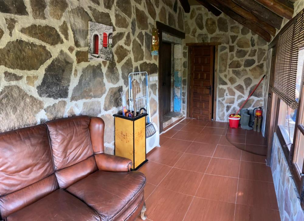  en venta chalet San Pedro Del Romeral Valles Pasiegos 4
