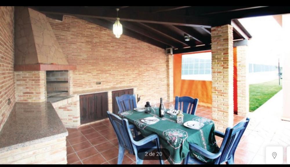  en venta chalet Orihuela Costa Baix Segura 52
