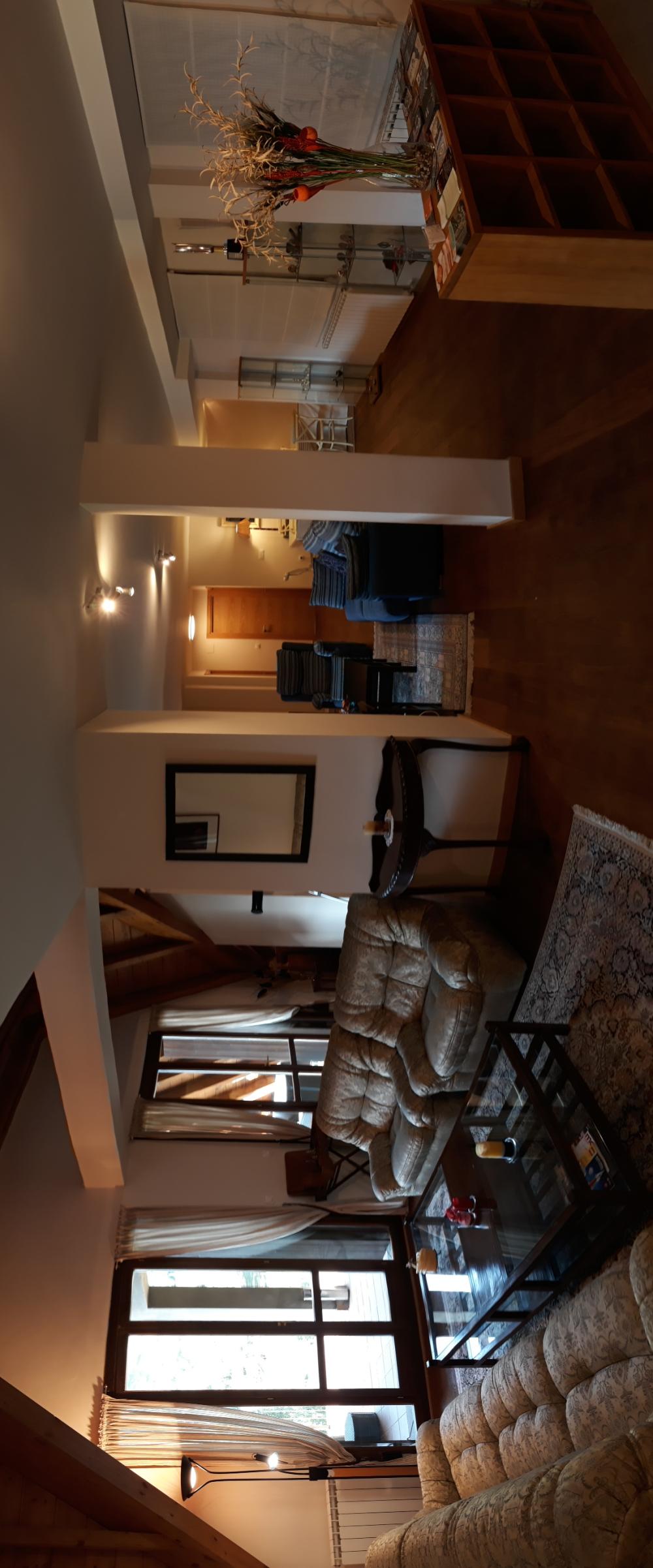  en venta dúplex Sallent De Gállego Alto Gállego 3