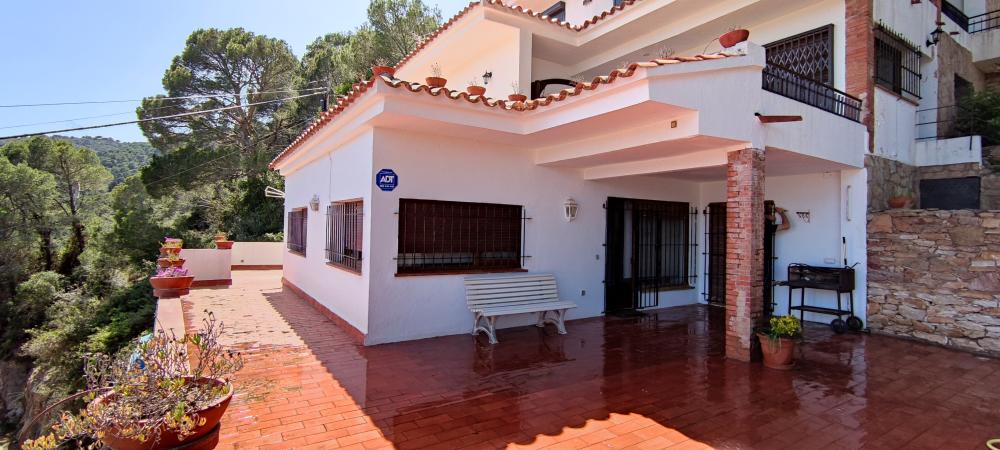  en venta casa Begur Baix Empordà 1