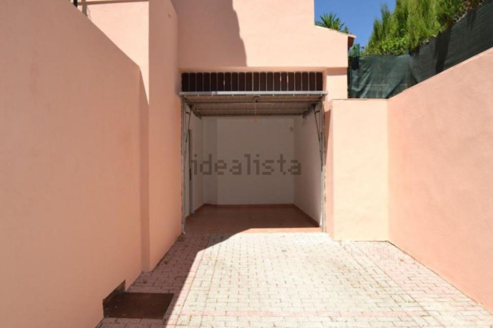  en venta chalet Atalaya Isdabe Costa Del Sol Occidental 20