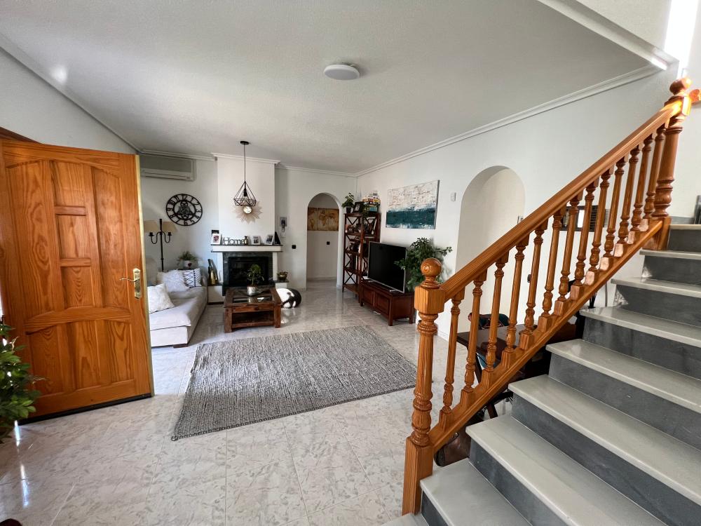 en venta chalet Orihuela Costa Baix Segura 46