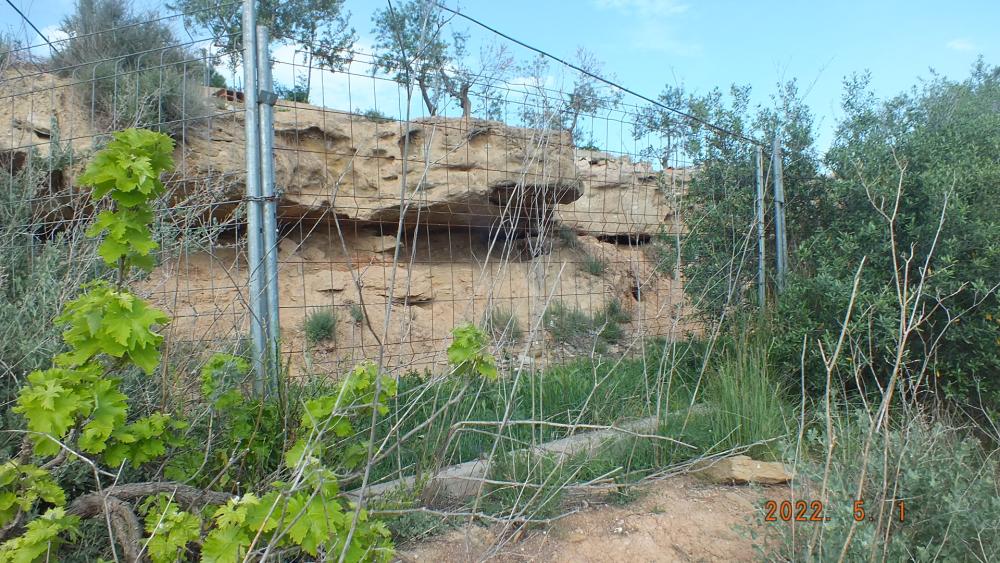  en venta finca rústica Aitona Segrià 23