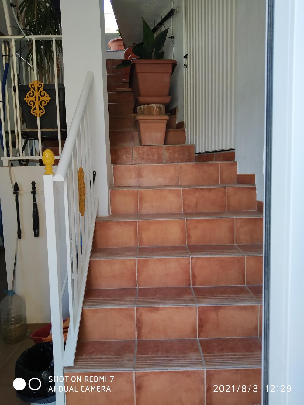  en venta chalet Rincón De Loix Marina Baixa 6