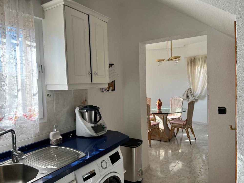  en venta chalet Orihuela Costa Baix Segura 14