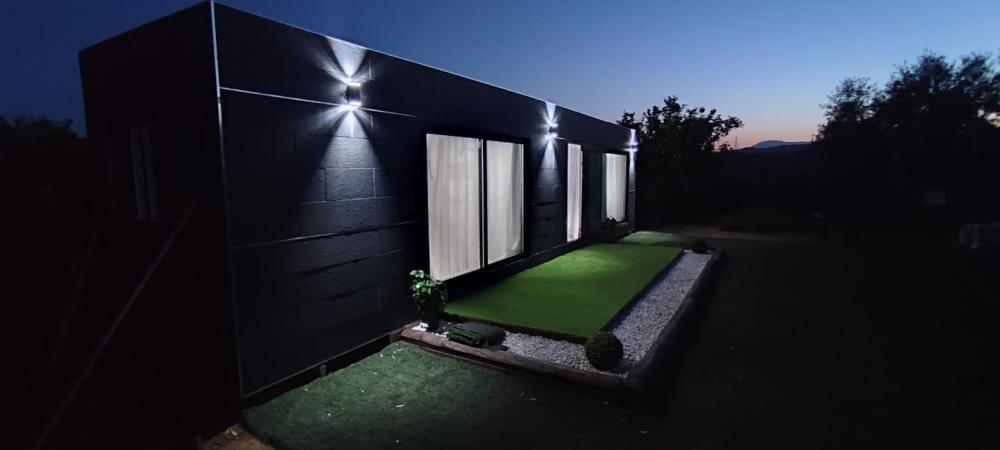 en venta casa Sexmo Valle Del Guadalhorce 5