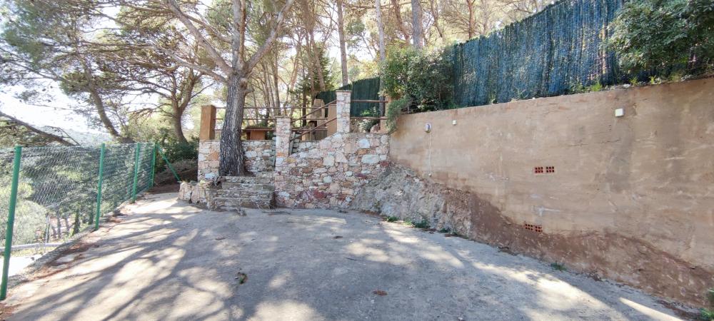  en venta casa Begur Baix Empordà 7