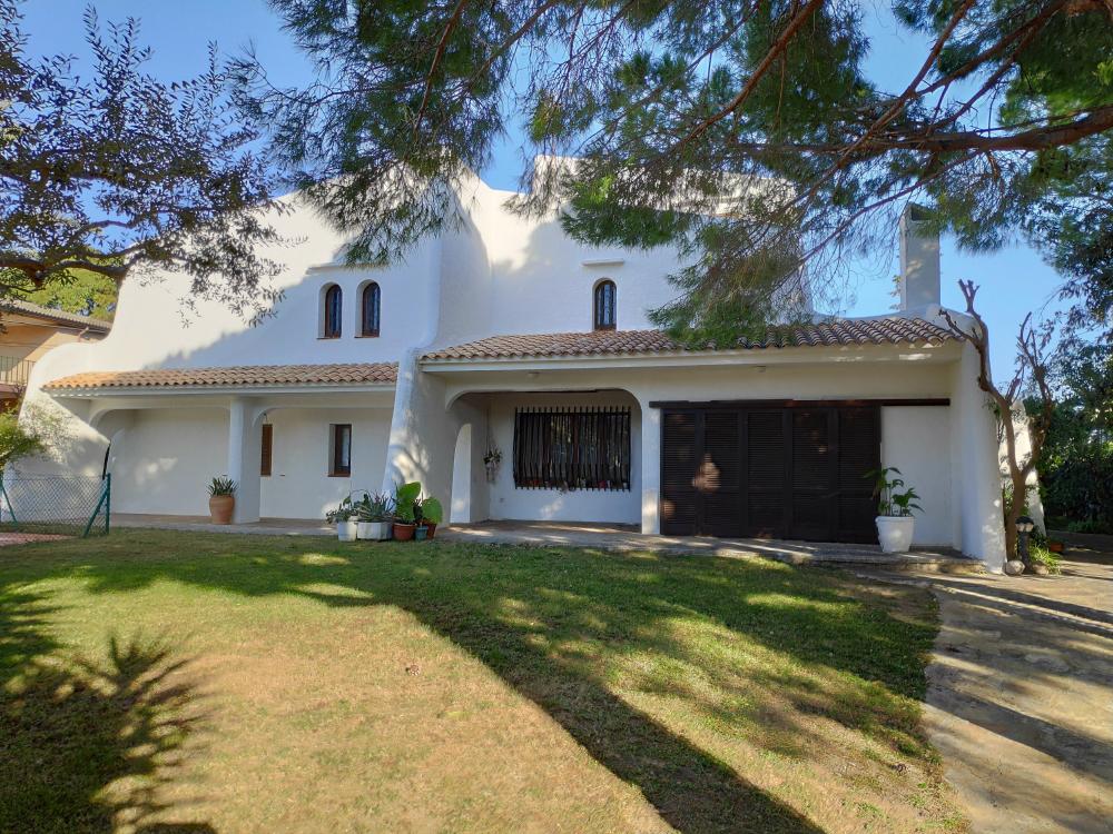  en venta chalet Barri Maritim De Comarruga Baix Penedès 5