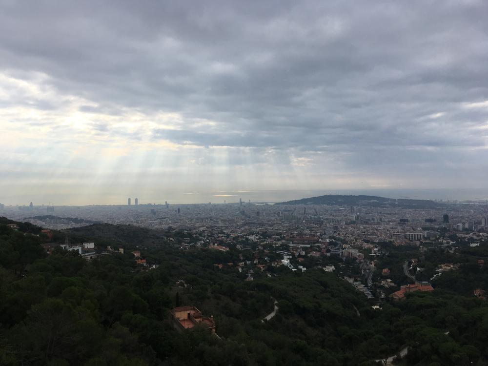  en venta apartamento Sarrià-Sant Gervasi-Vallvidrera-Tibidabo-Les Planes Barcelonès 26