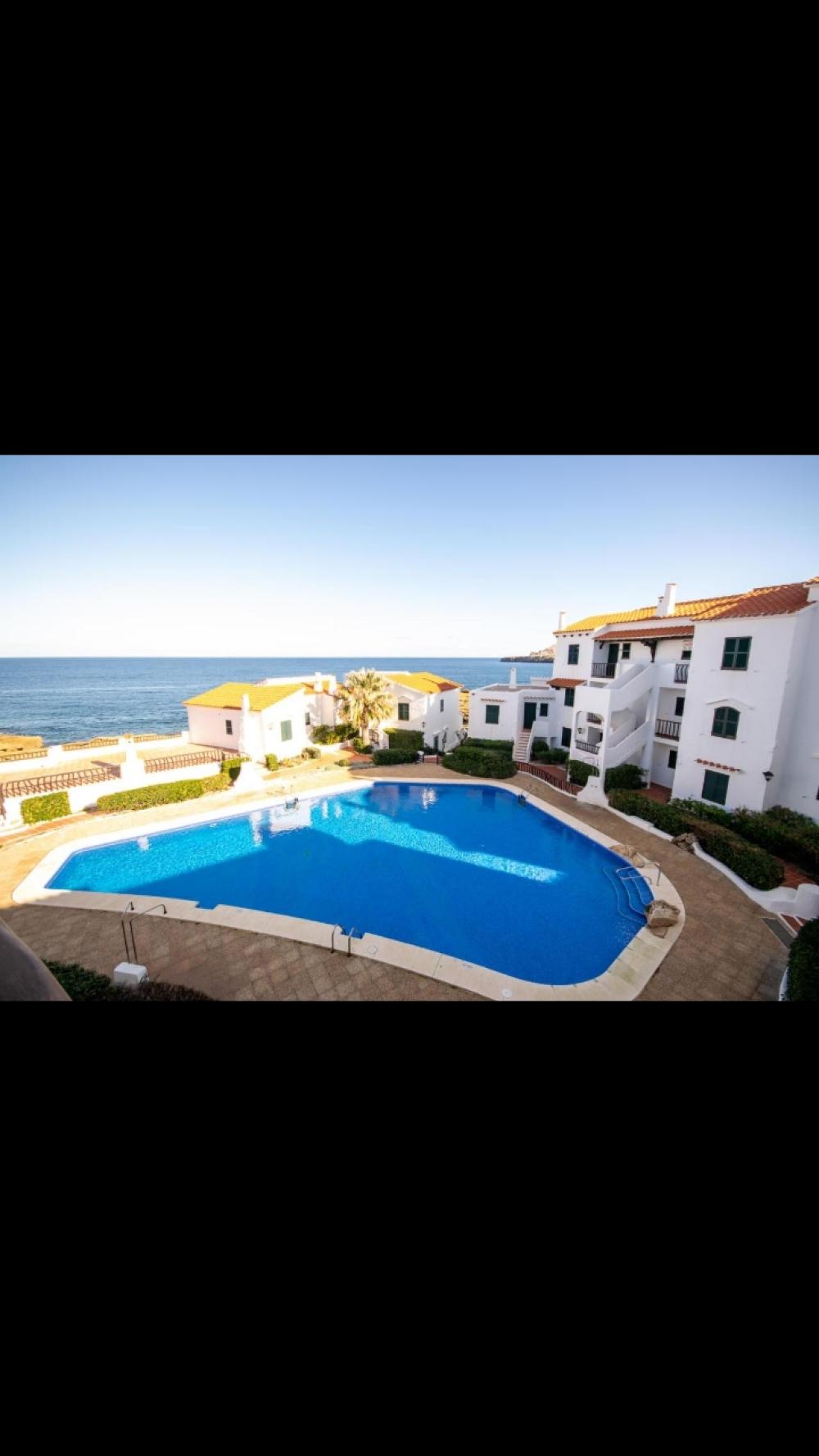  en venta dúplex Fornells Mercadal (Es) 9