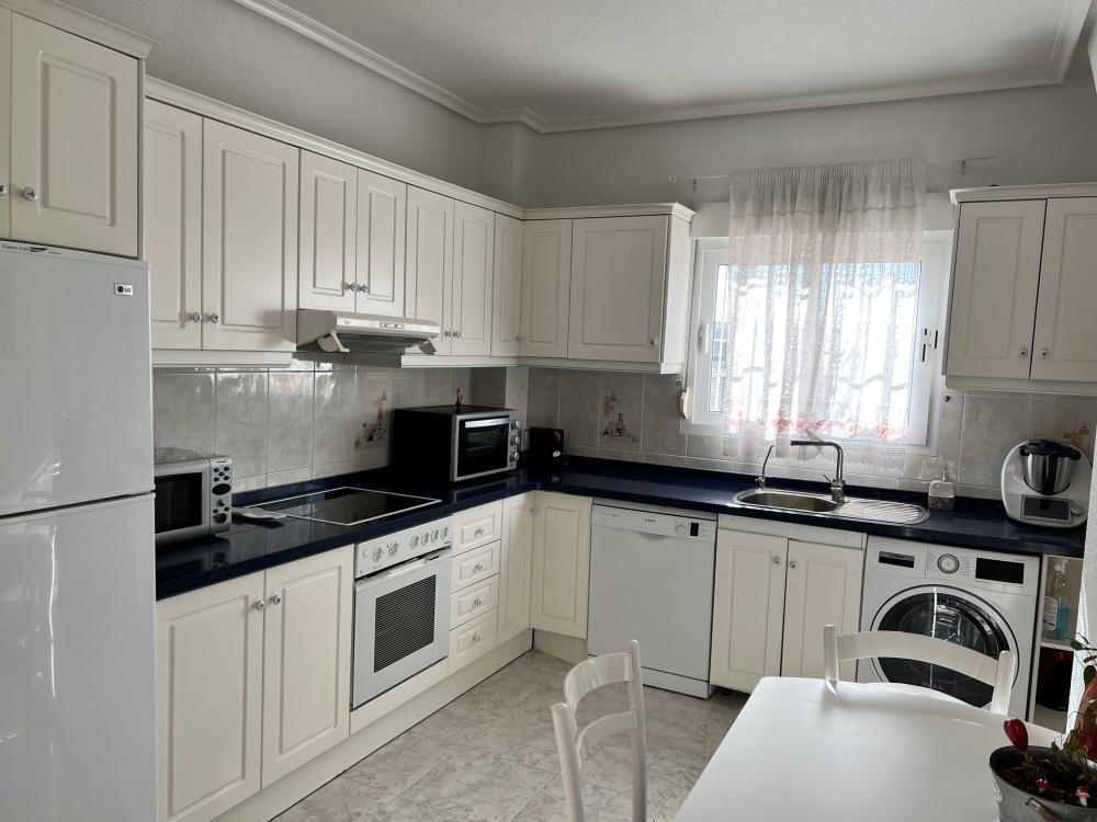  en venta chalet Orihuela Costa Baix Segura 42