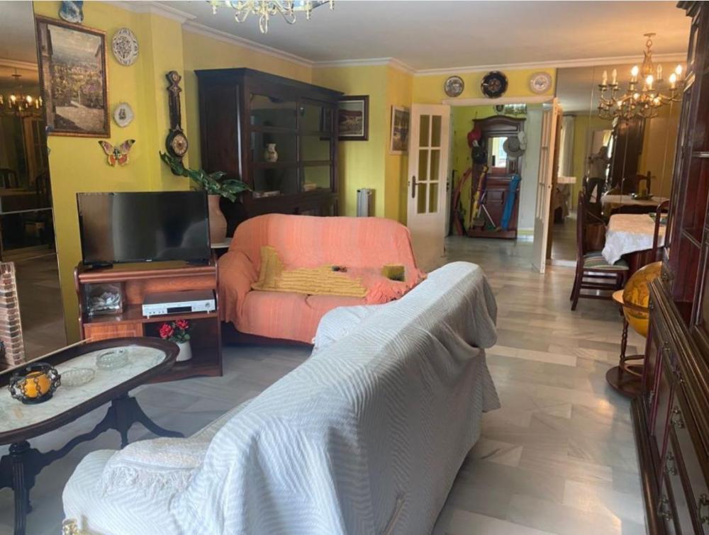  en venta apartamento Nueva Andalucía Costa Del Sol Occidental 3