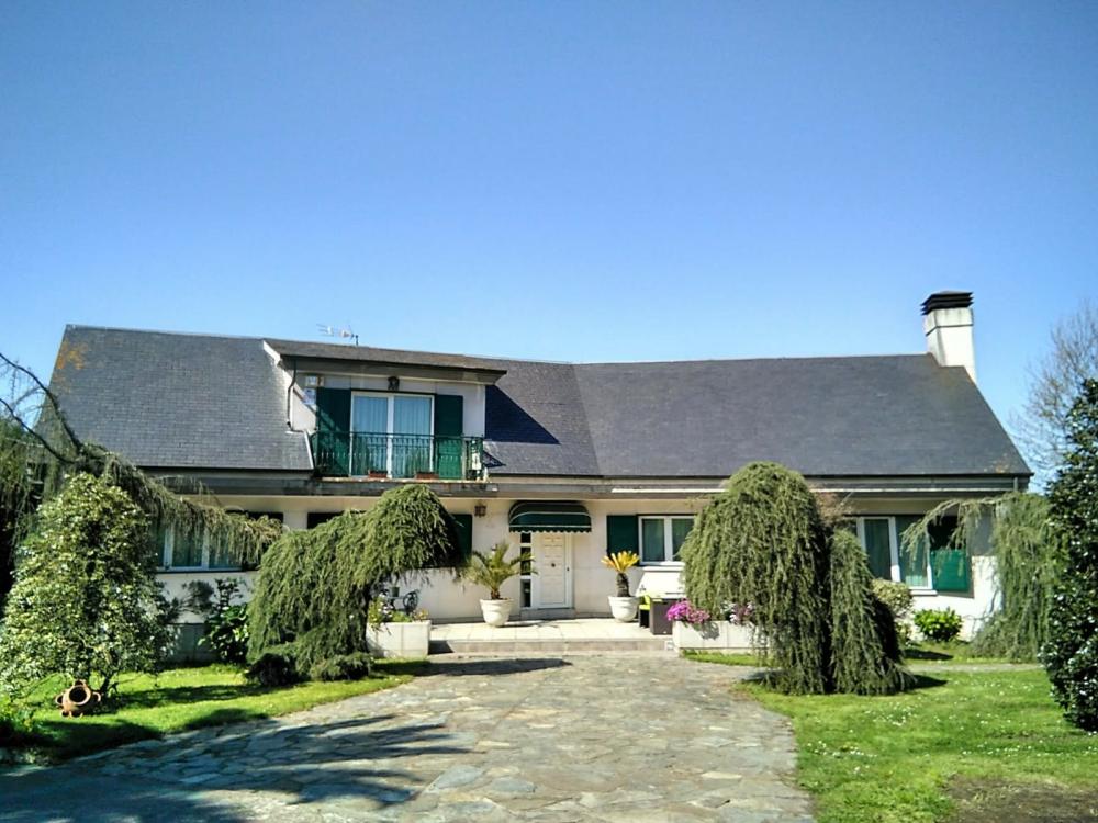  en venta chalet Gajano Trasmiera 1