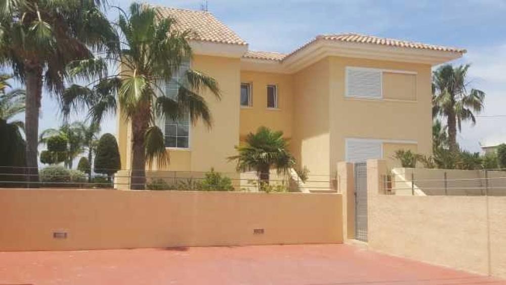  en venta chalet Sierra De Altea Marina Baixa 1