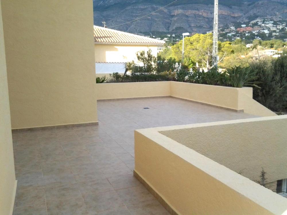  en venta chalet Sierra De Altea Marina Baixa 51