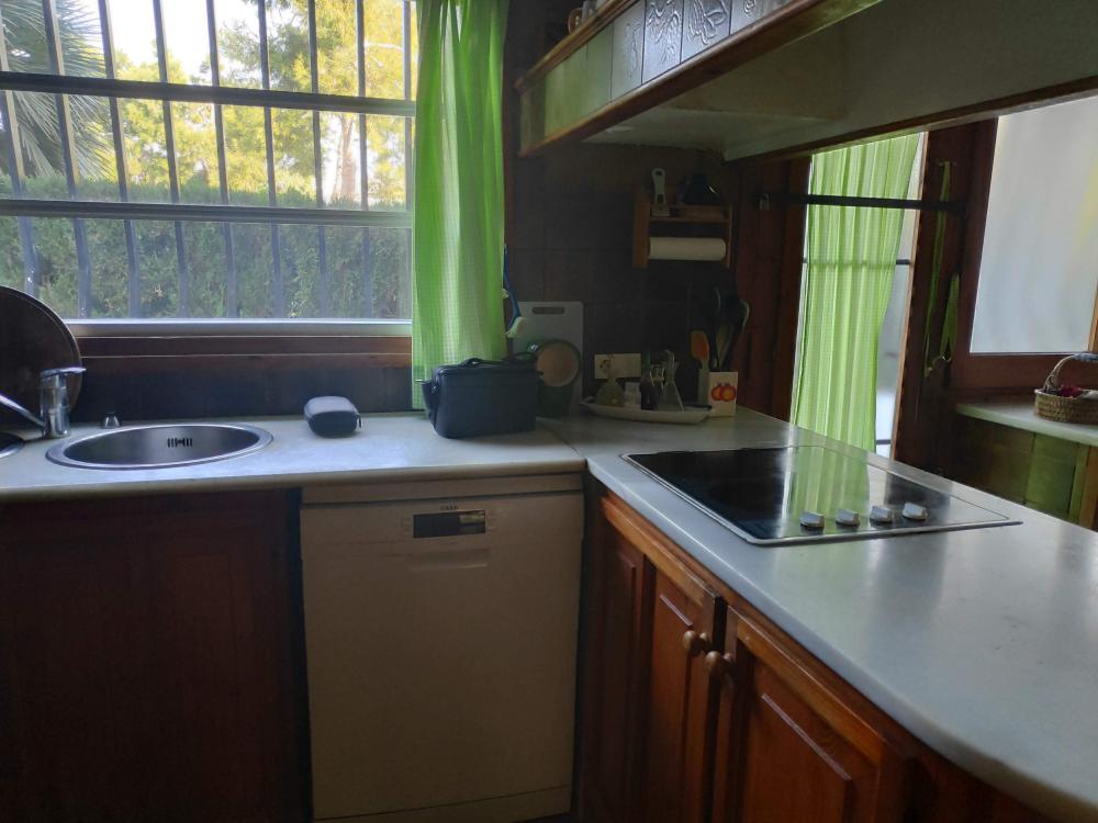  en venta chalet Barri Maritim De Comarruga Baix Penedès 34