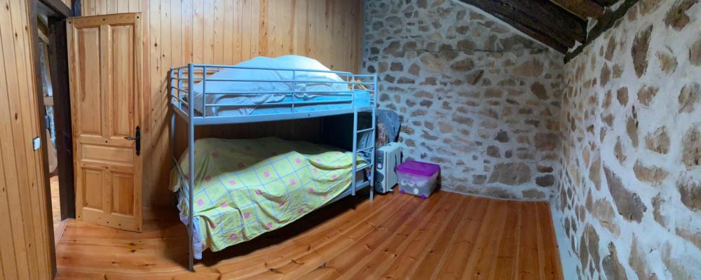  en venta chalet San Pedro Del Romeral Valles Pasiegos 9