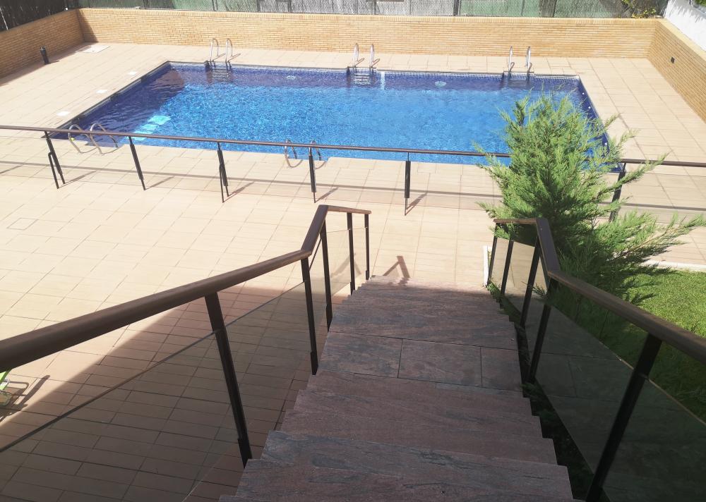  en venta dúplex Moncloa-Valdemarín Madrid Capital 33