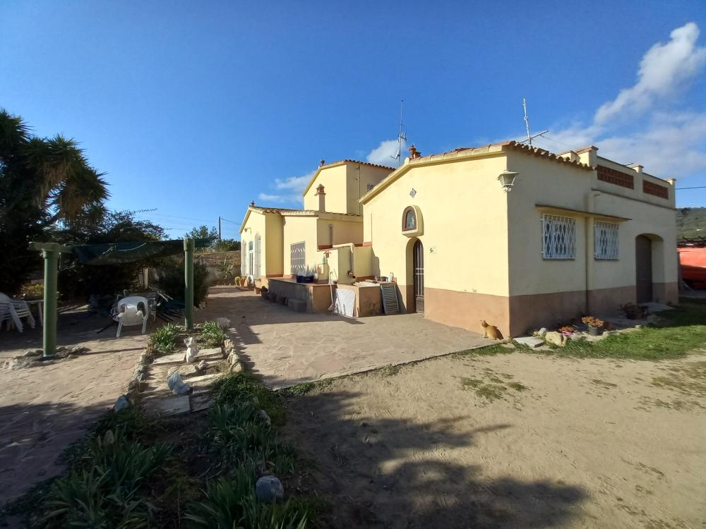  en venta casa Malgrat De Mar Maresme 2
