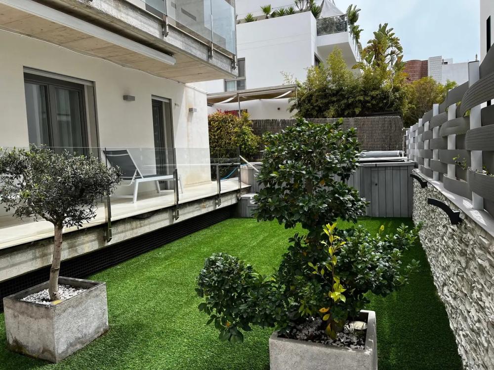  en venta planta baja Eivissa Ibiza 1
