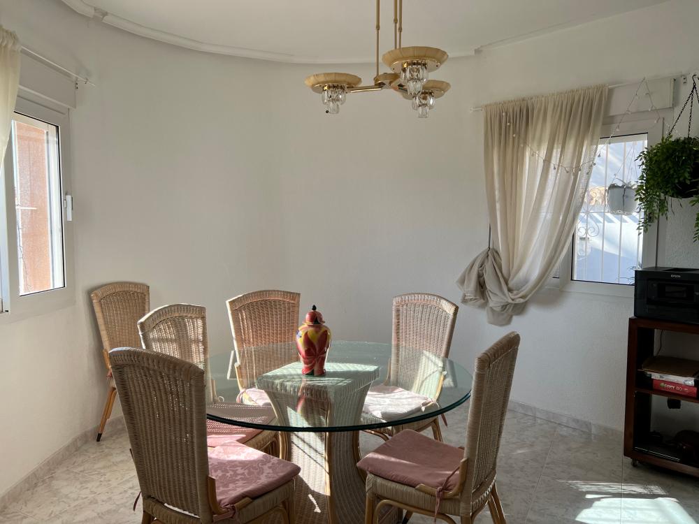  en venta chalet Orihuela Costa Baix Segura 16