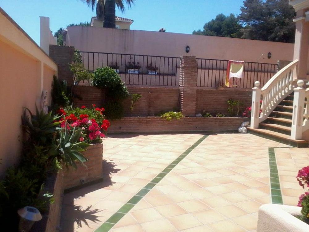  en venta chalet Atalaya Isdabe Costa Del Sol Occidental 21