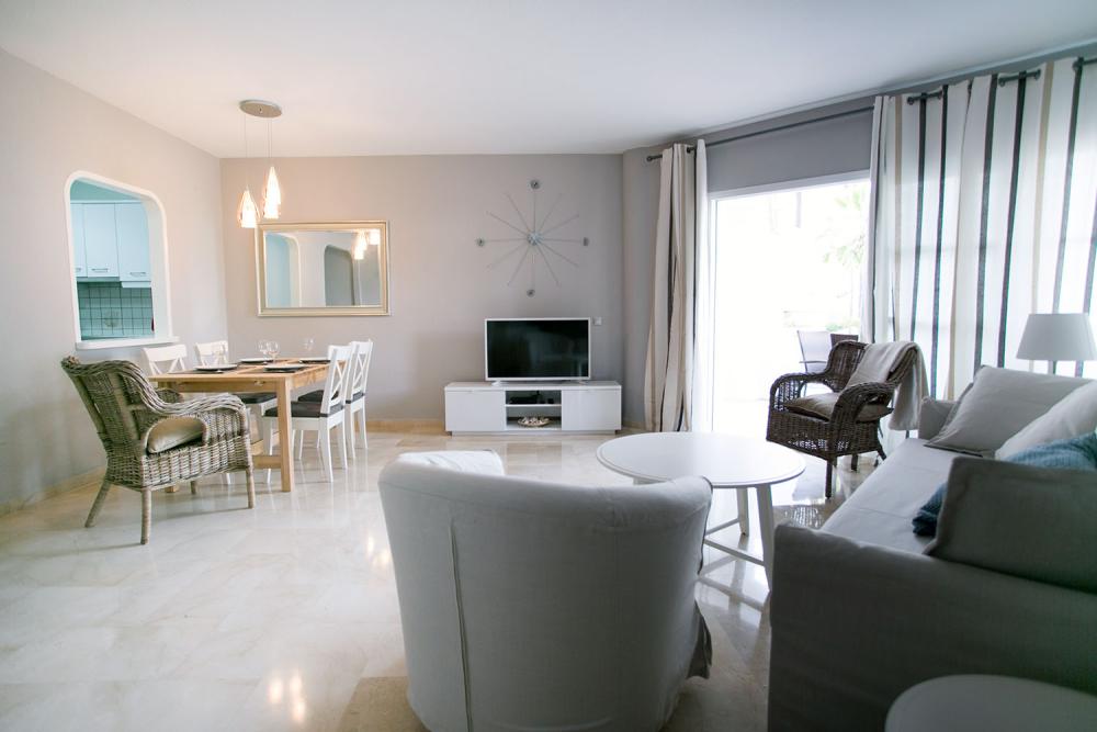 en venta apartamento Mijas Golf Costa Del Sol Occidental 2